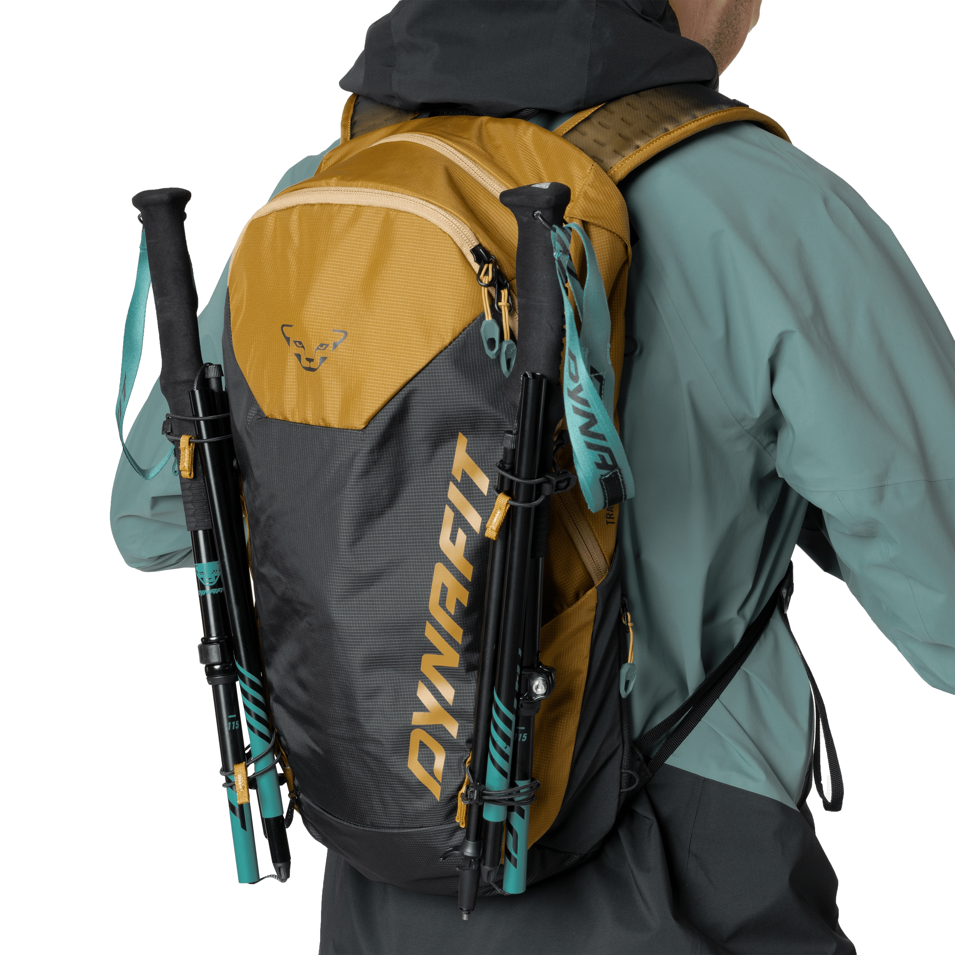 Transalper 18 Rucksack Unisex tech_detail image