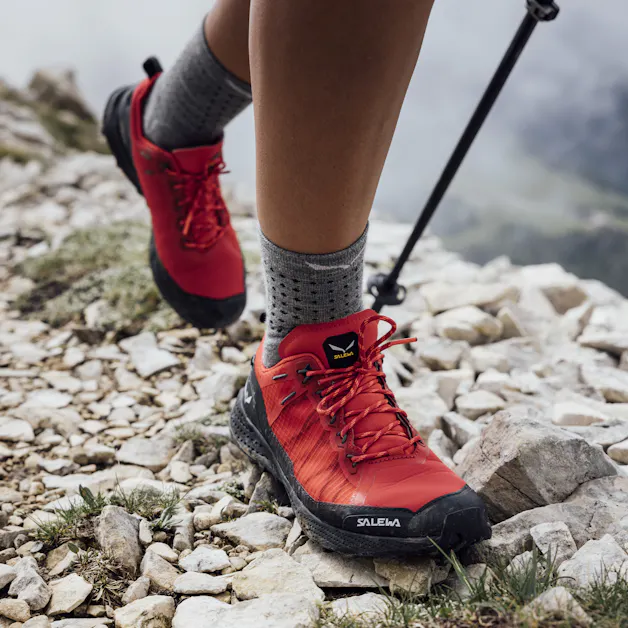 Pedroc Powertex Scarpa Donna action_shot image