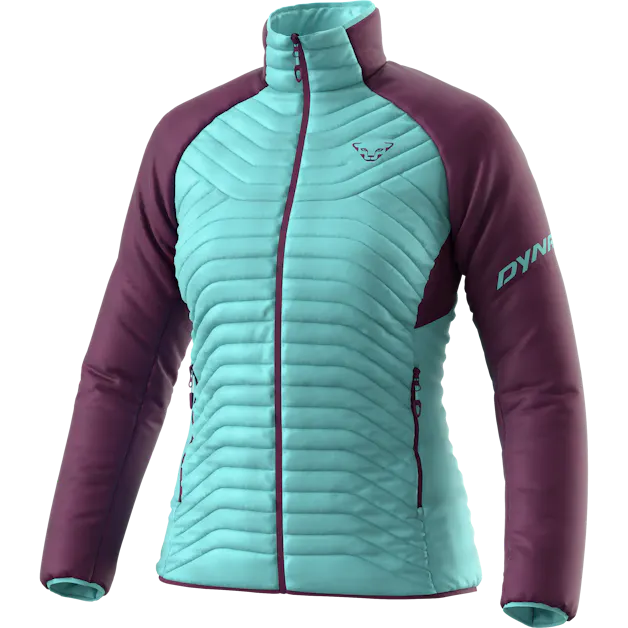 Speed Insualtion Jacke Damen still image