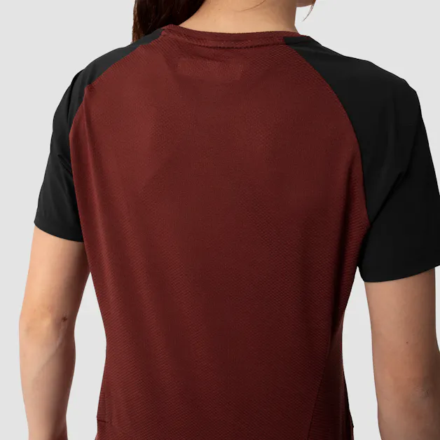 Pedroc Polartec® Delta® T-Shirt Women tech_detail image
