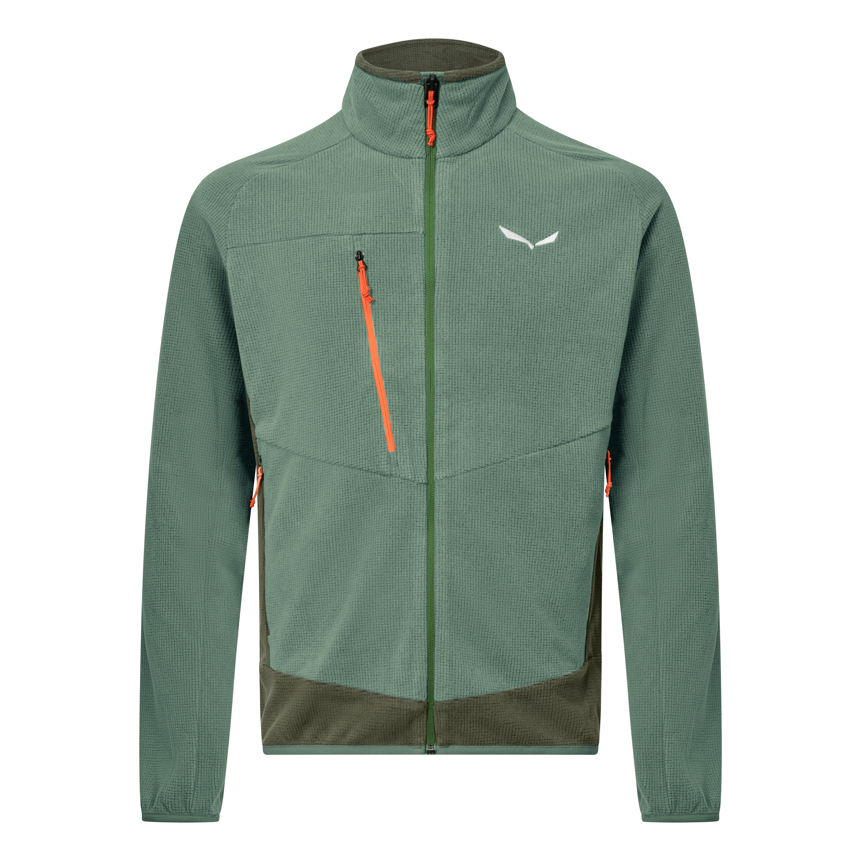 fuwafuwa② DRAVA 2 PL M FZ | Salewa® International