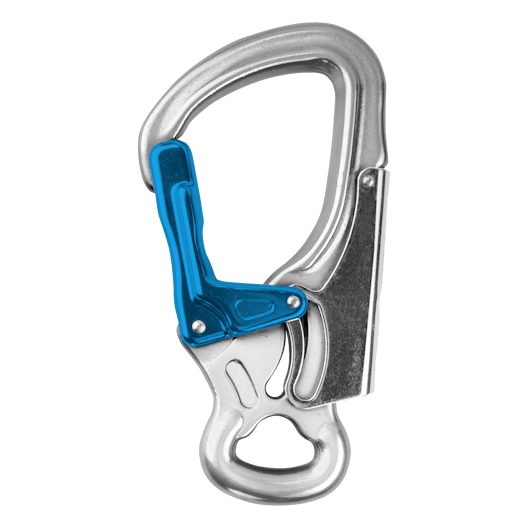 Attac G3 Karabiner still image