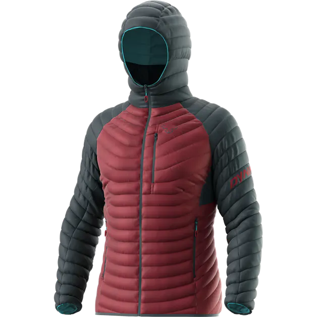 Radical Down RDS Hooded Jacket Men still image