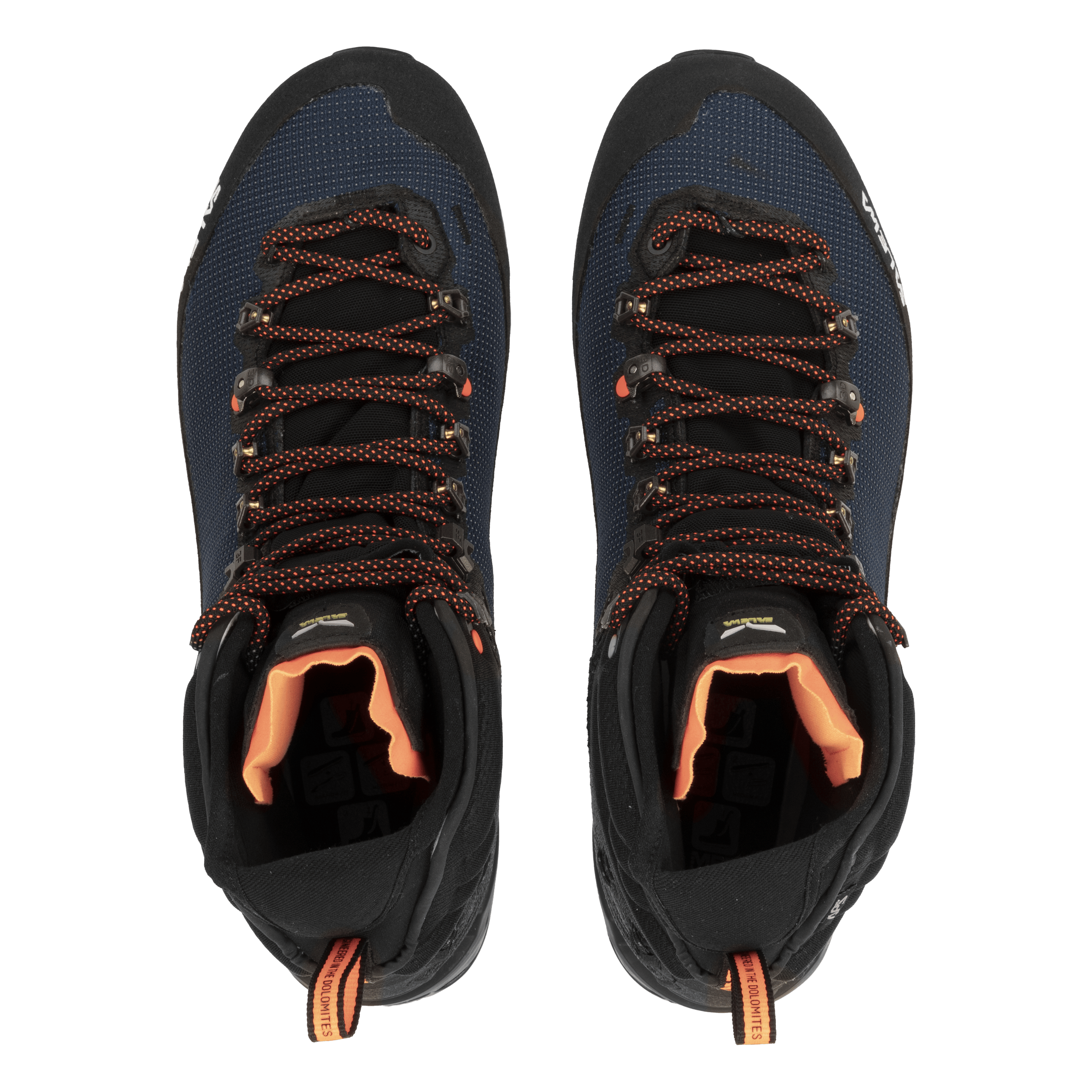 Ortles Edge Mid Gore-Tex® Chaussure Homme perspective_view image