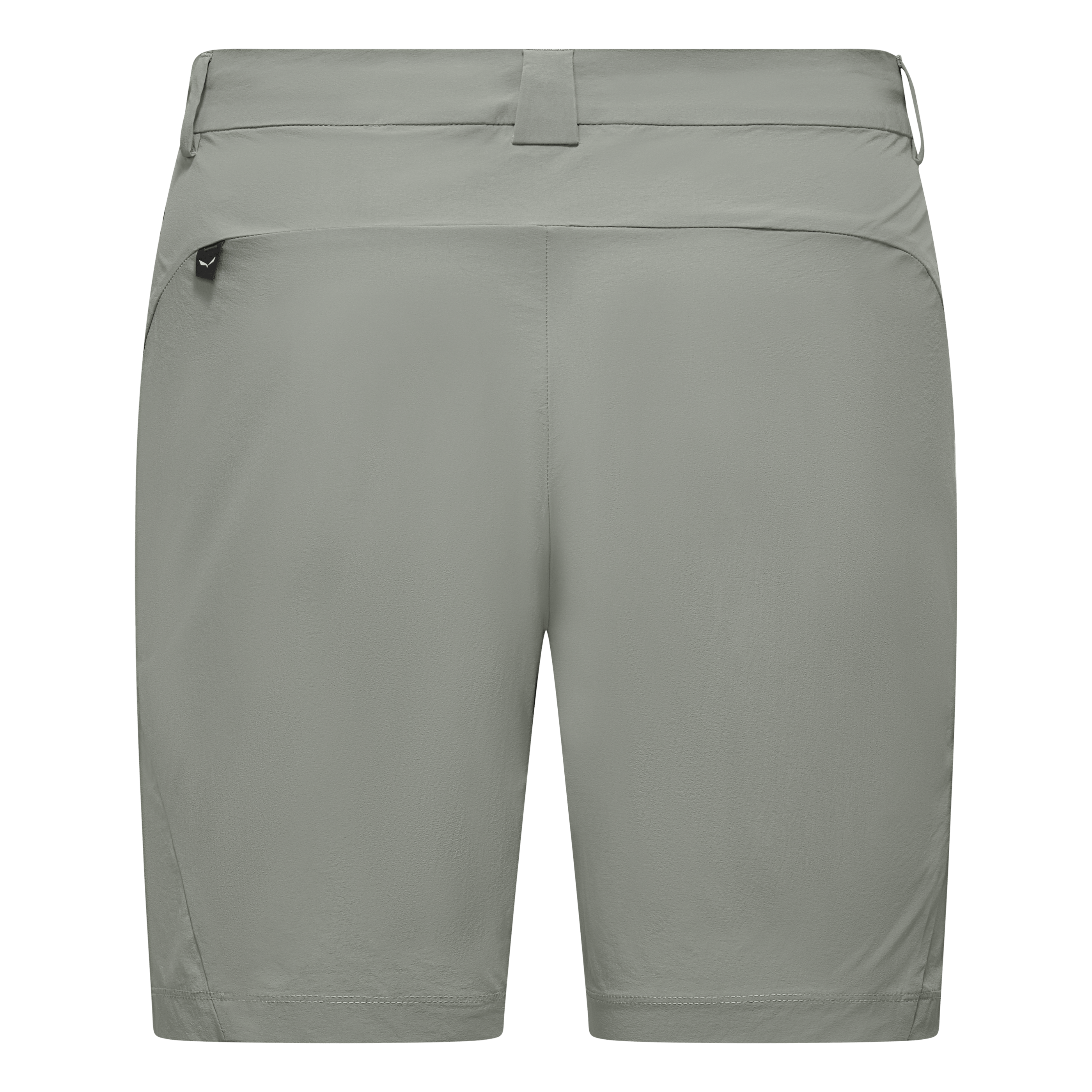 Puez Talvena Durastretch Pantaloncini Donna perspective_view image