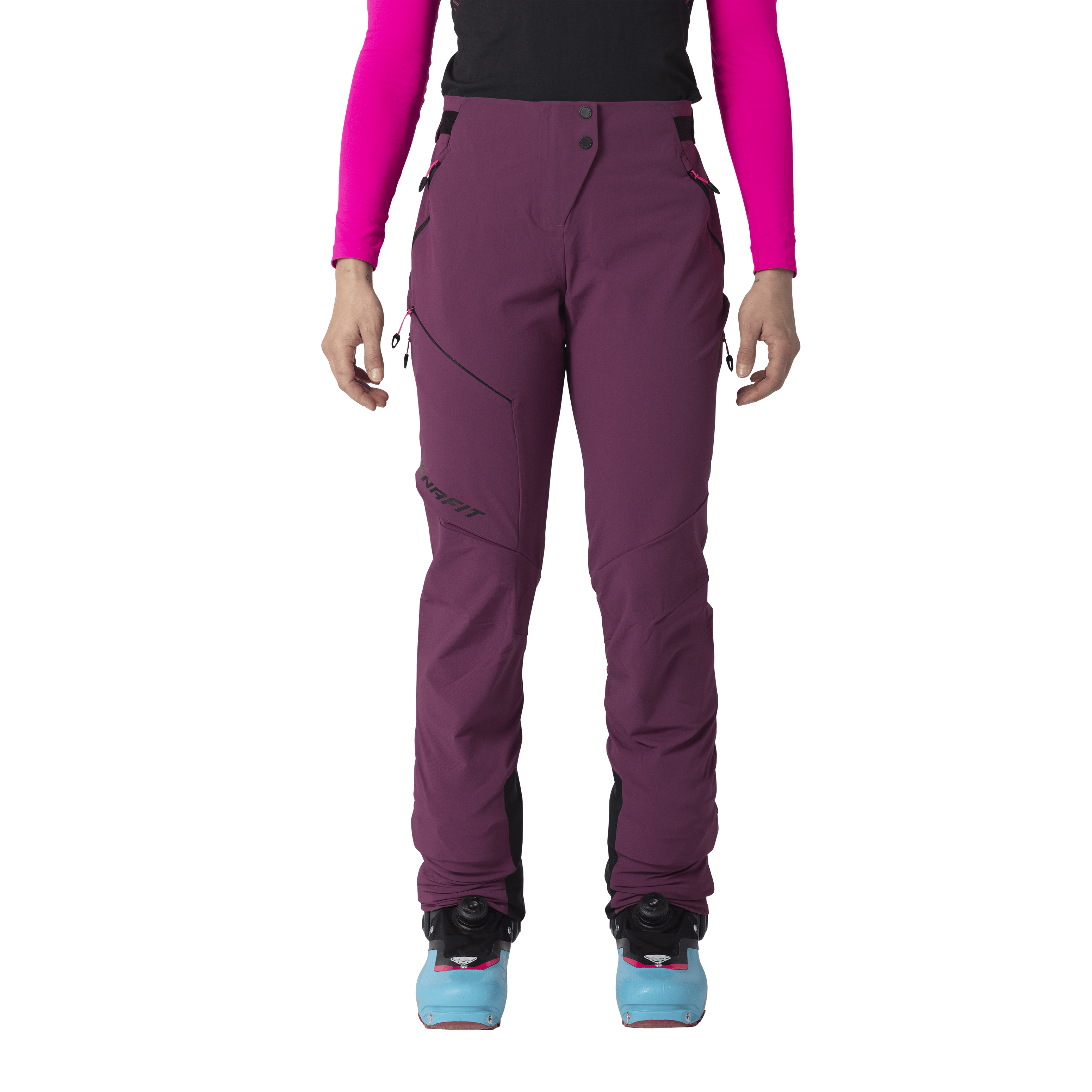 Blacklight Dynastretch Hose Damen hover image