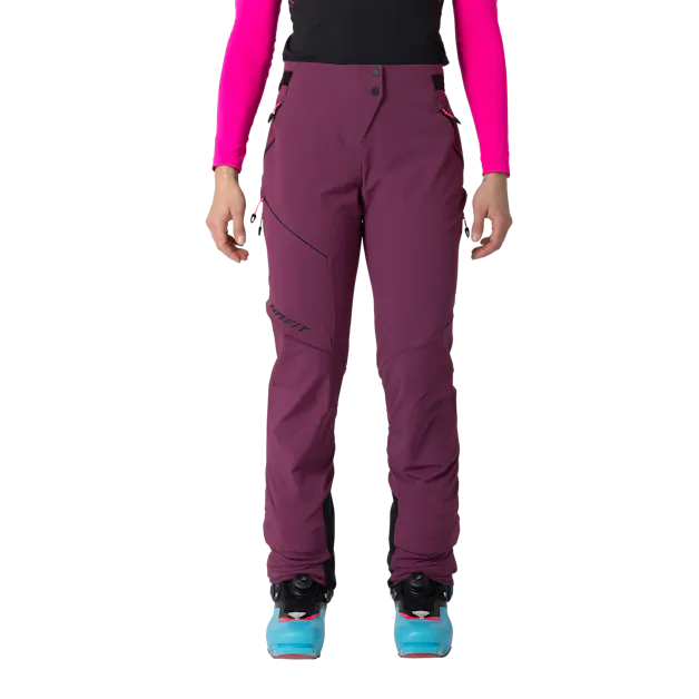 Blacklight Dynastretch Hose Damen hover image