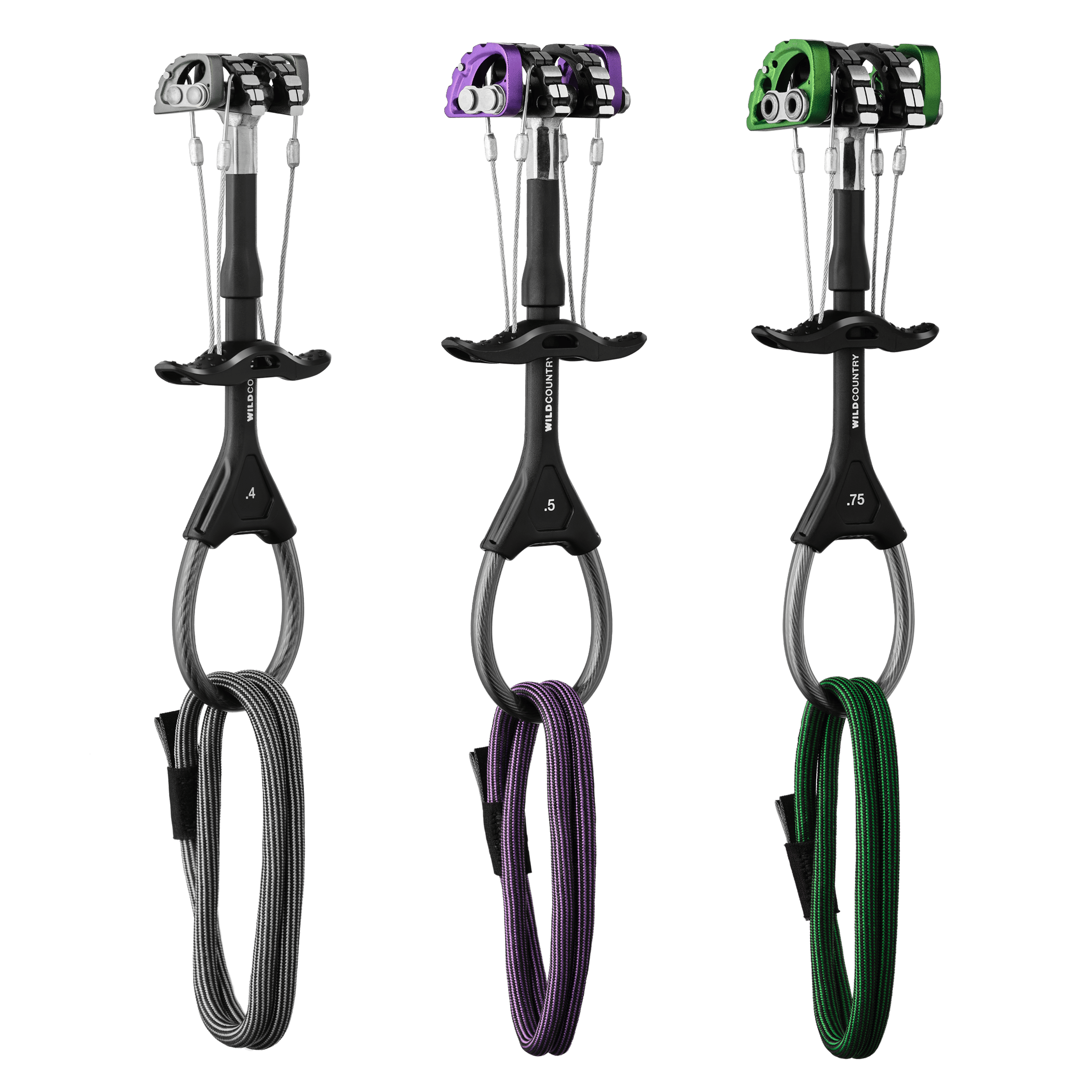 Friend Set 0.4, 0.5, 0.75 still image