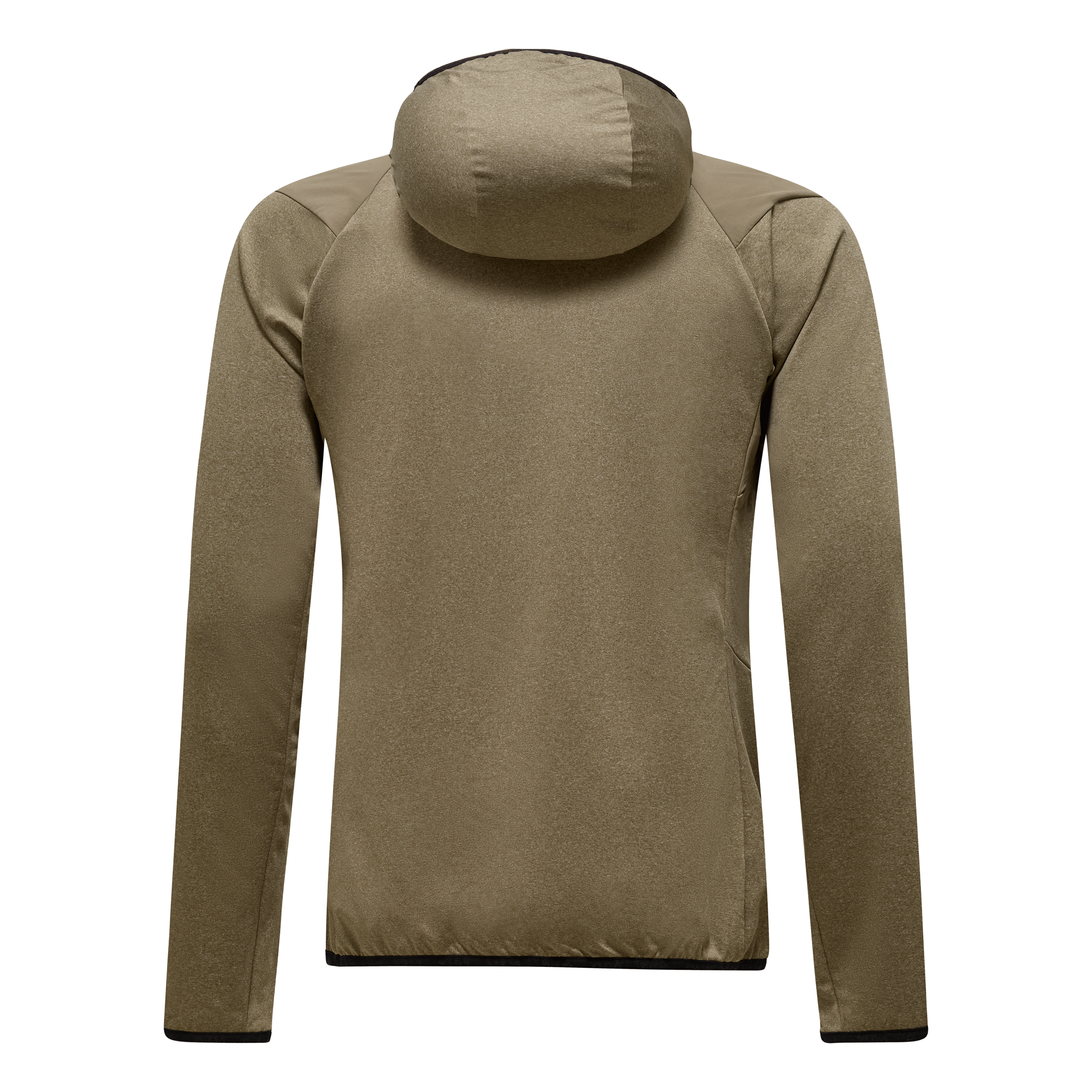 Croda Polarlite/Durastretch Full-Zip Giacca Uomo
 perspective_view image