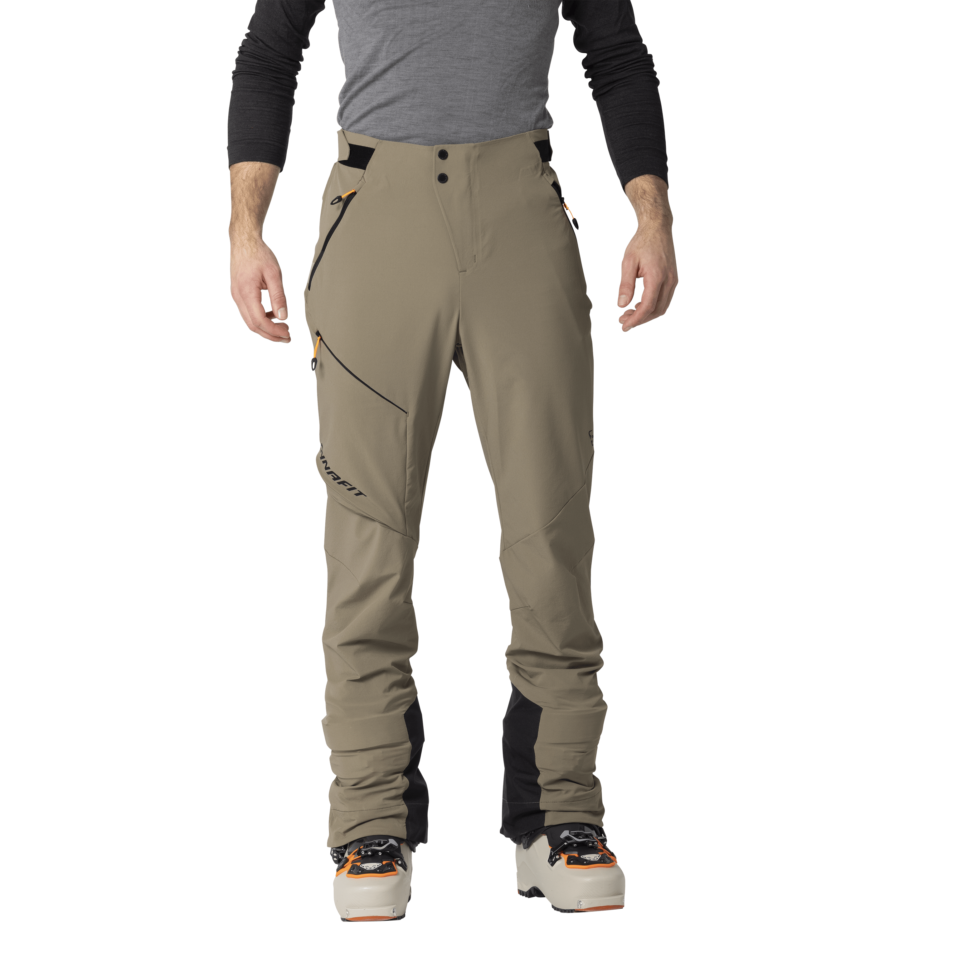 Pantaloni Blacklight Dynastretch uomo hover image