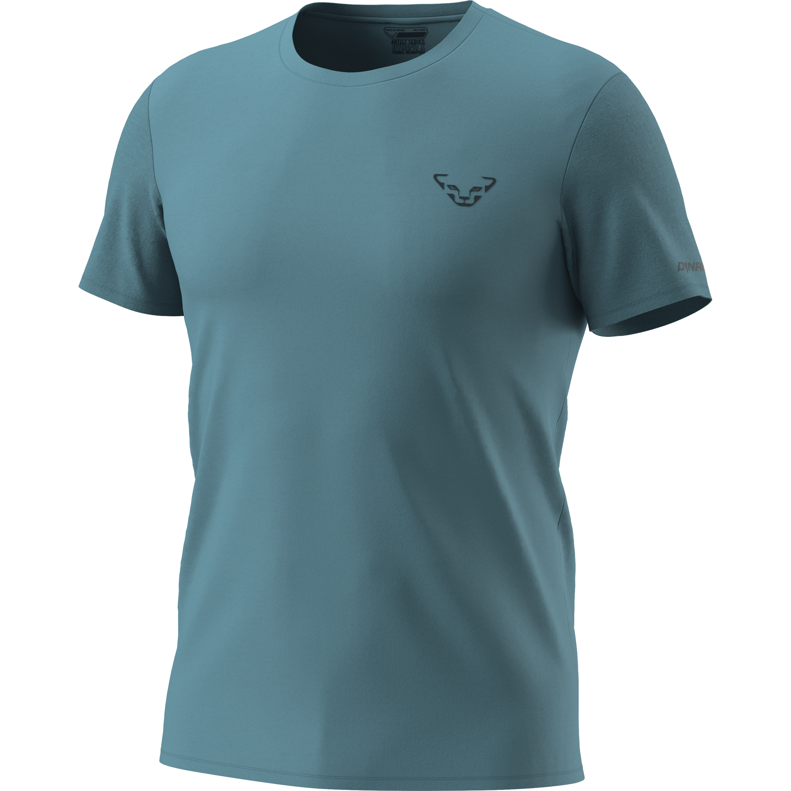 Dynafit X T. Menapace T-Shirt Men perspective_view image