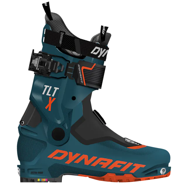 TLT X Extra Wide Ski Touring Boot Men still image
