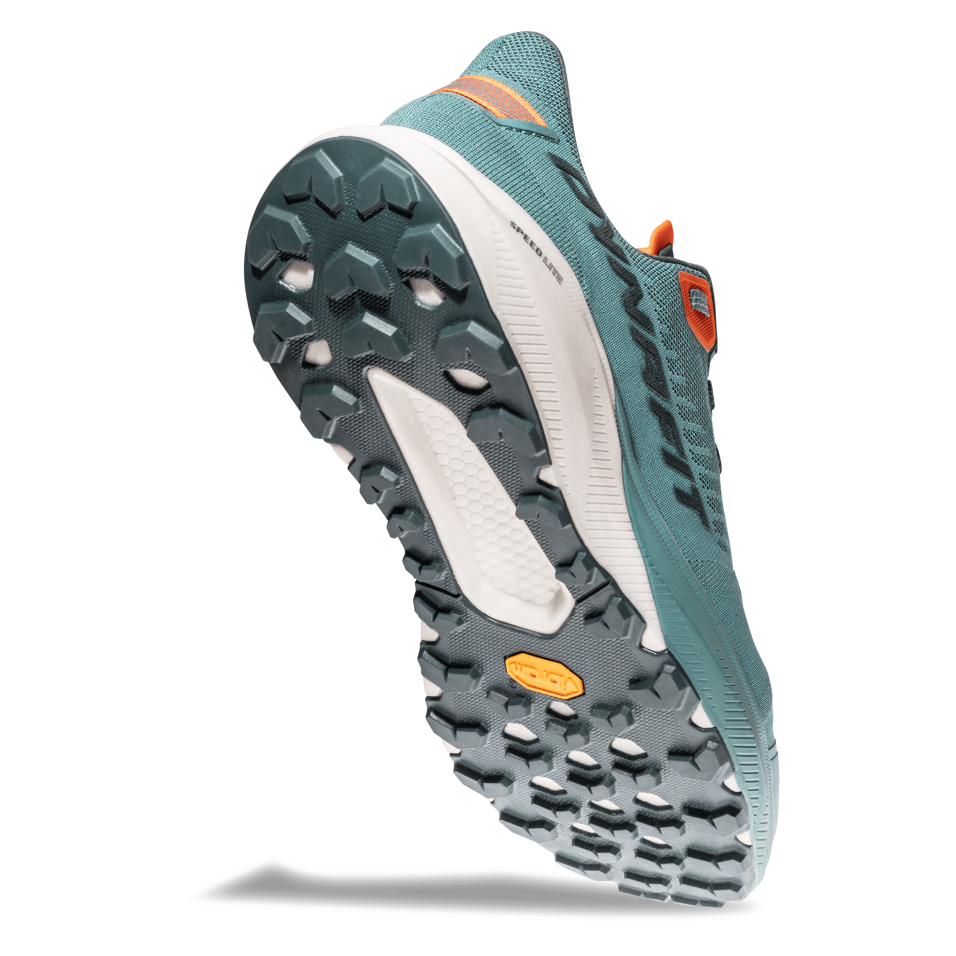 Trail Running Schuh Herren perspective_view image