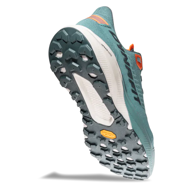 Trail Running Schuh Herren perspective_view image
