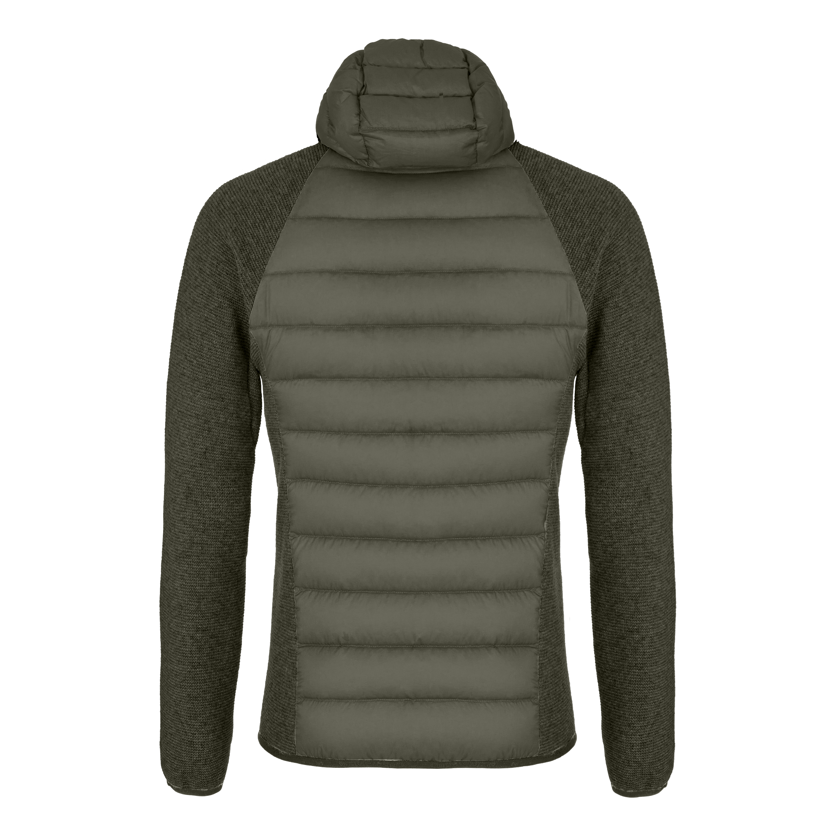 Fanes Sarner Hybrid Daunenjacke Herren  perspective_view image