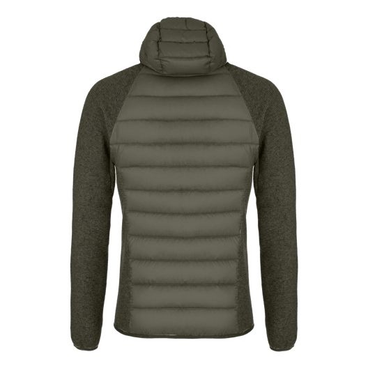 Fanes Sarner Hybrid Daunenjacke Herren perspective_view image