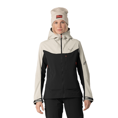 Radical Softshell Jacke Damen hover image