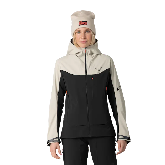 Radical Softshell Jacke Damen hover image