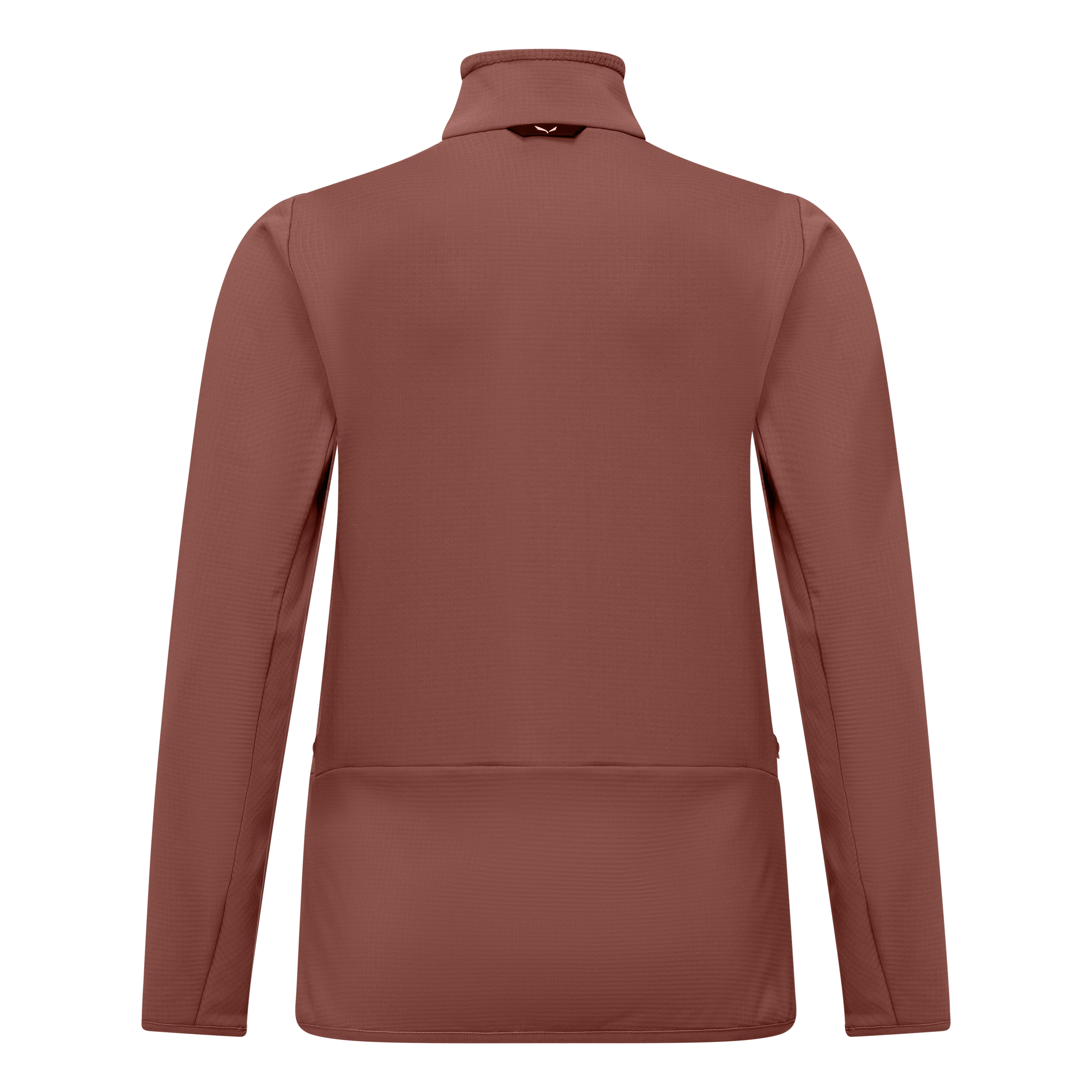 Puez Cammino Polarlite Jacket Women perspective_view image