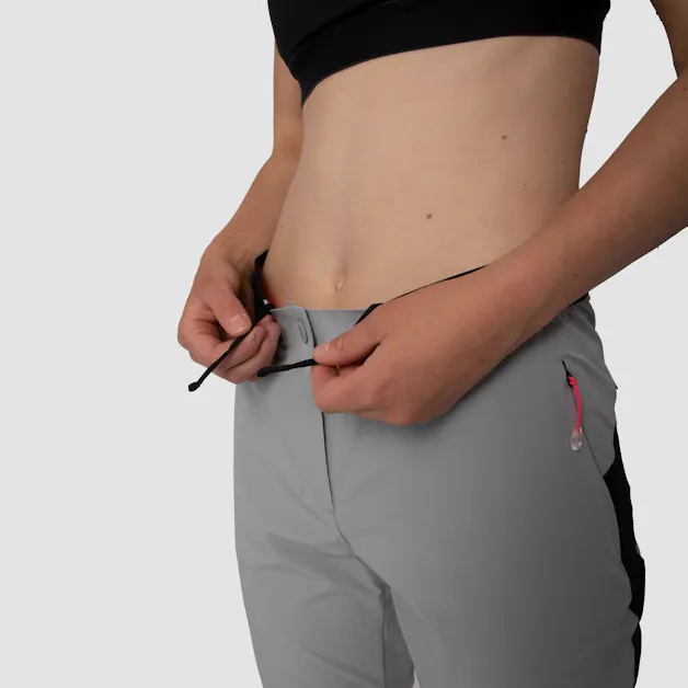 Pedroc Pro Durastretch Pant Women tech_detail image