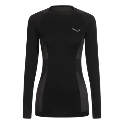 Badia Langarm Shirt Damen still image