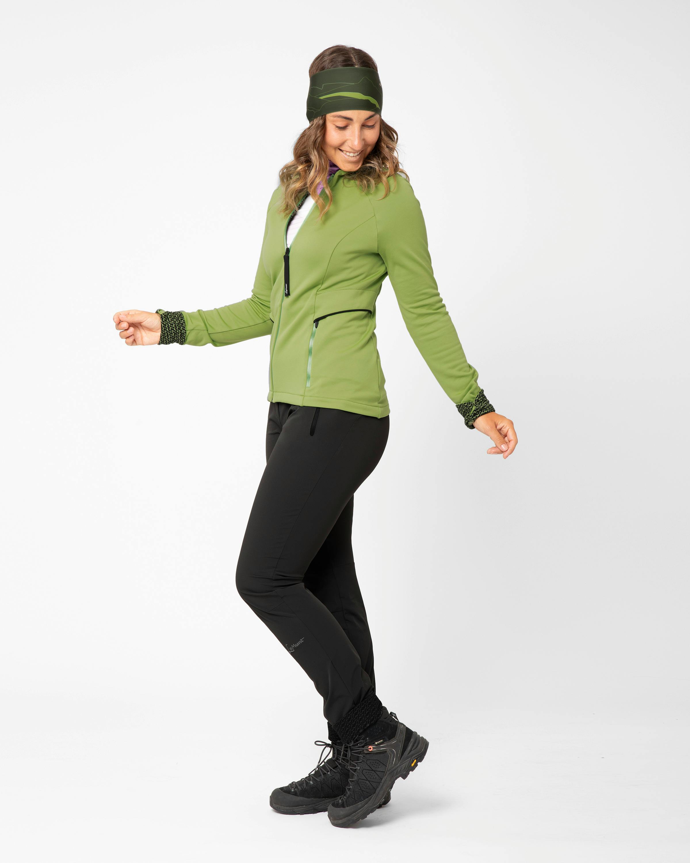 Barbara Thermal II perspective_view image