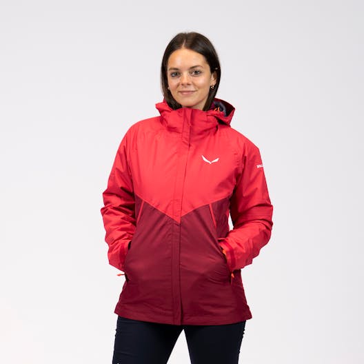 Duron 4 Powertex/Polarlite 2X Jacke Damen still image