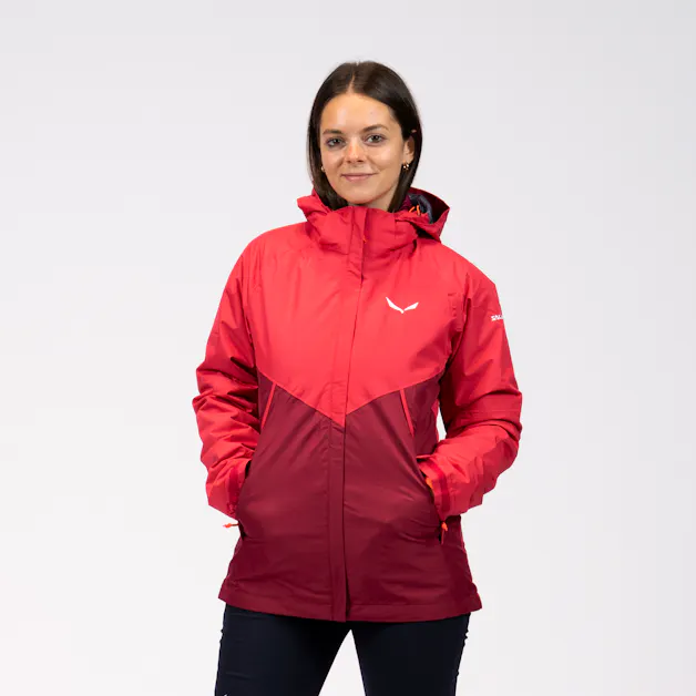 Duron 4 Powertex/Polarlite 2X Jacket Women still image