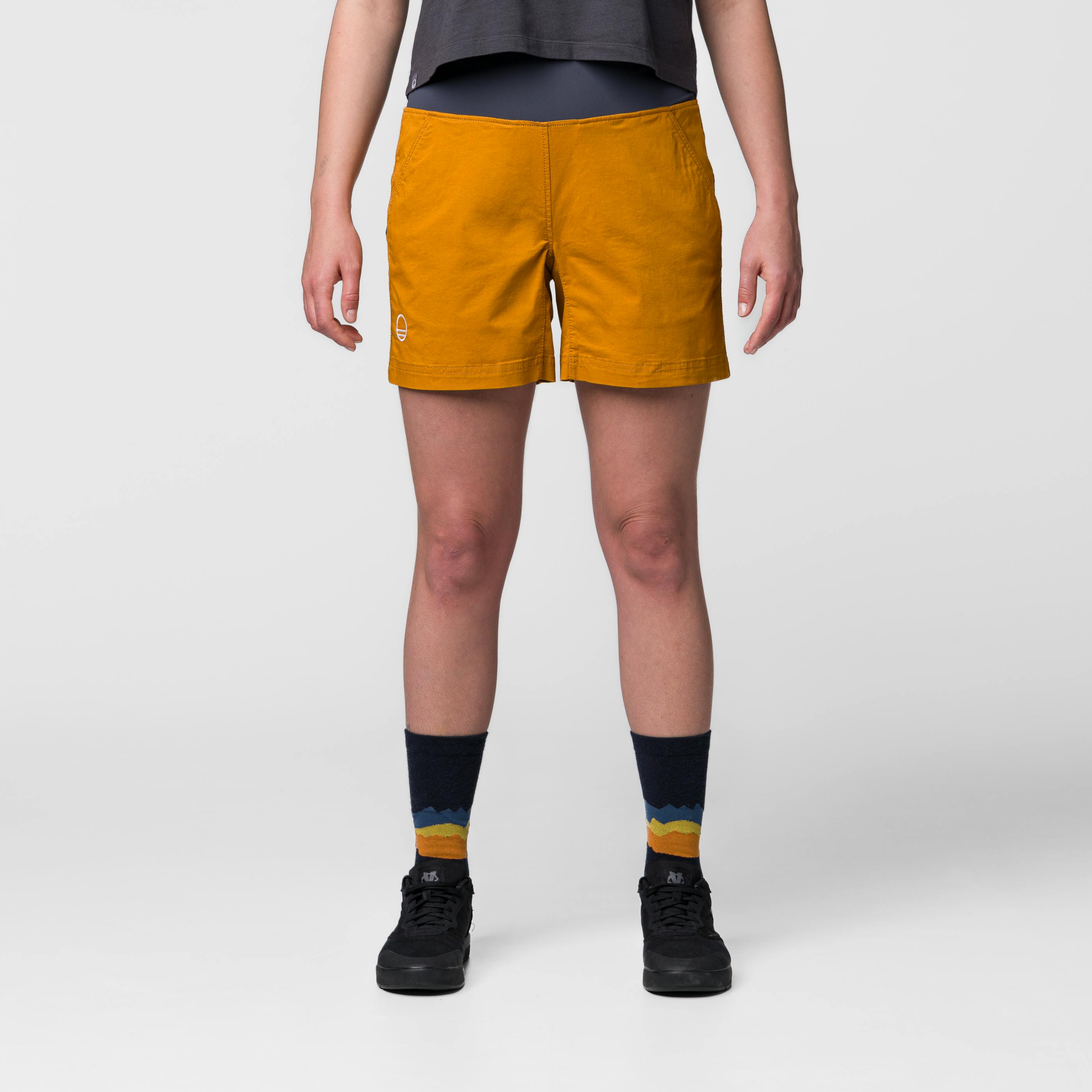 Session 2 Woman Shorts hover image