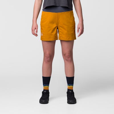 Session 2 Damen Shorts hover image