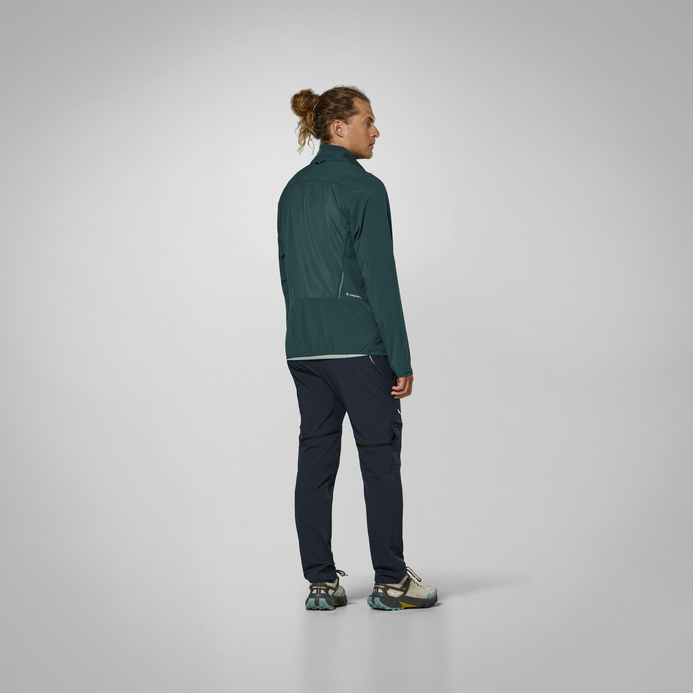 Pedroc Durastretch Light Jacket Men on_body image