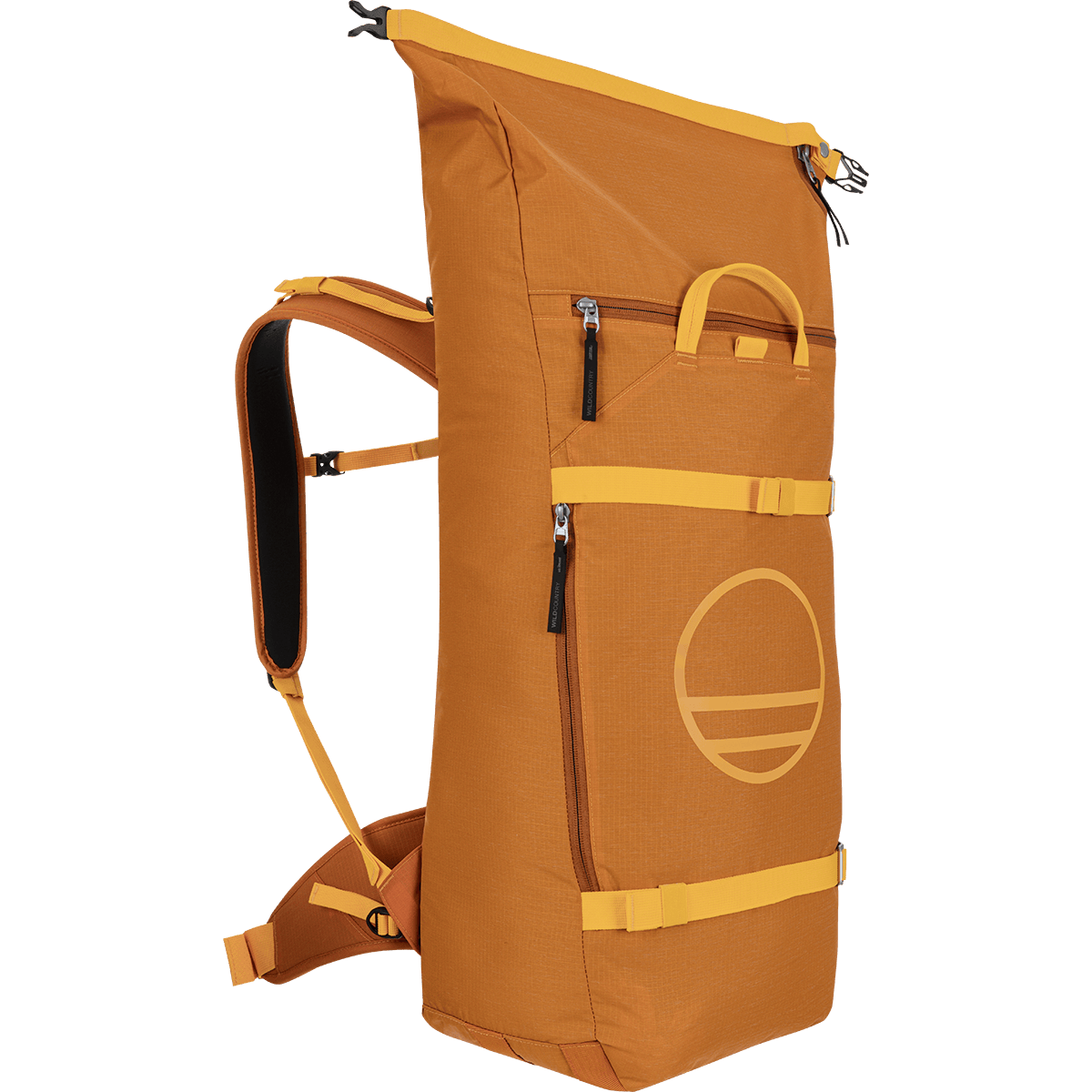 Stamina Gear Bag still image