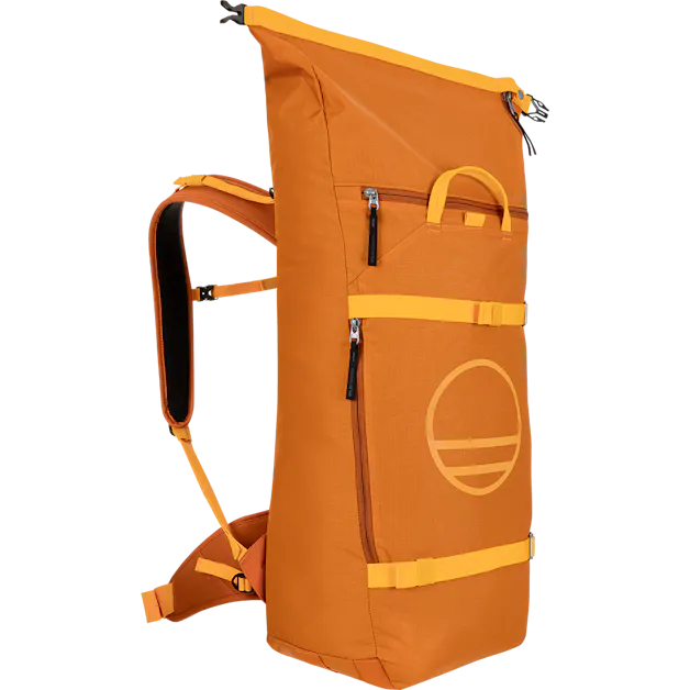 Zaino Porta Attrezzatura Stamina still image