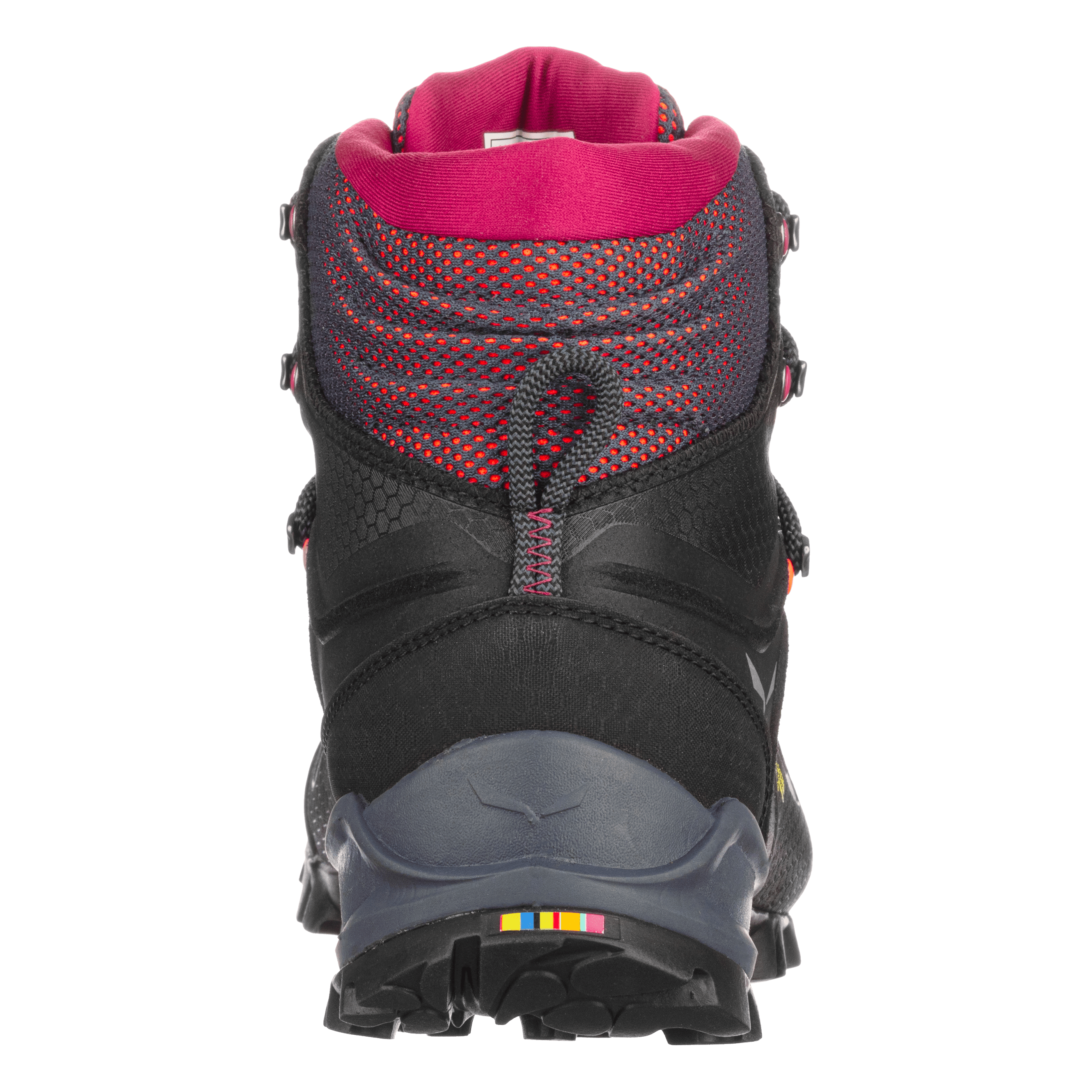 Alpenviolet Mid GORE-TEX® Damen Schuhe perspective_view image