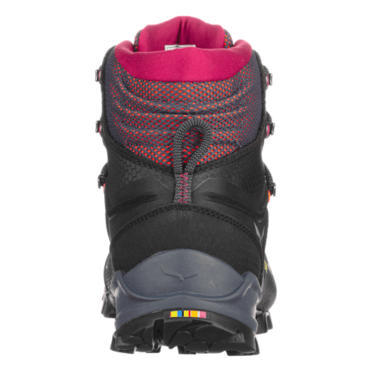 Alpenviolet Mid GORE-TEX® Damen Schuhe perspective_view image