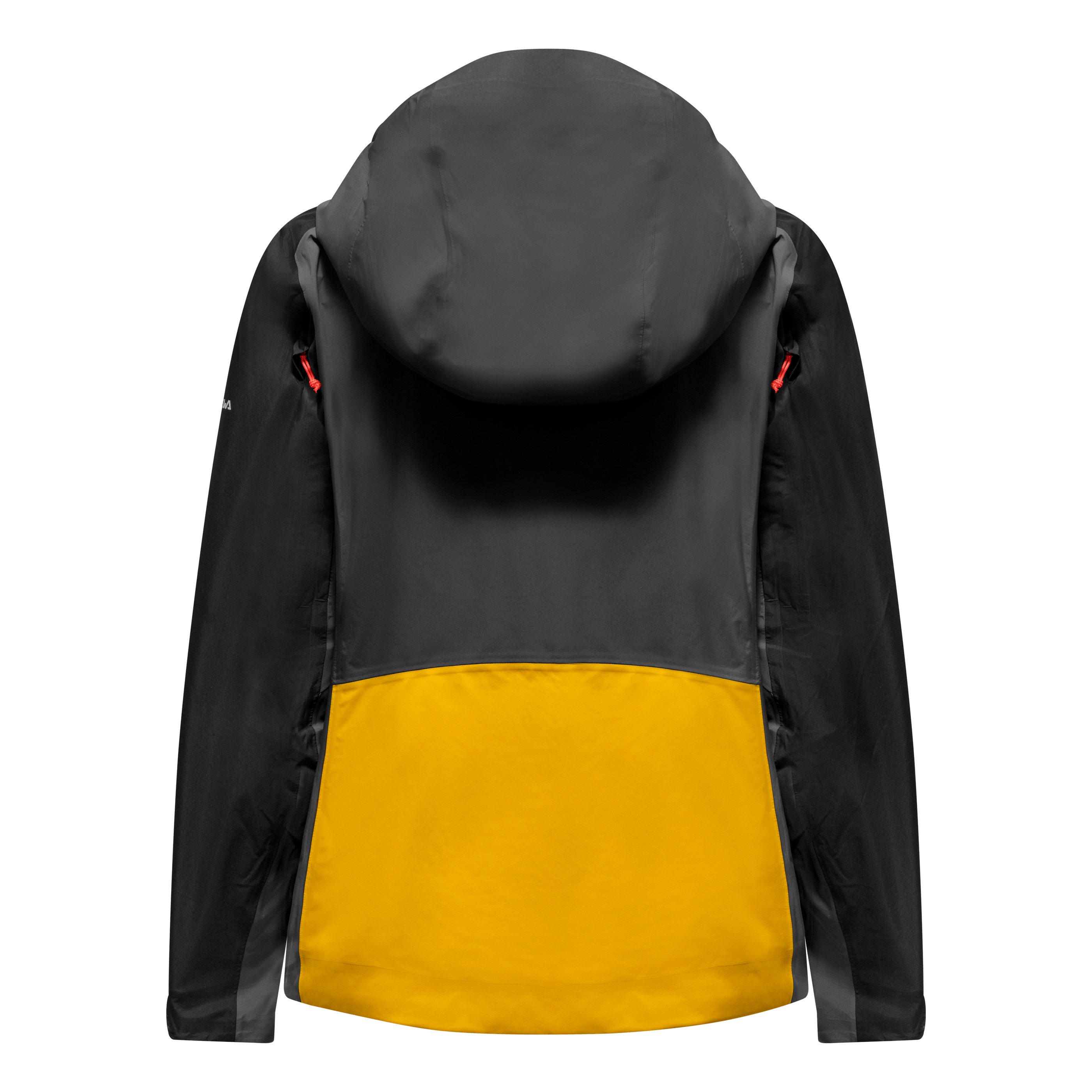 Ortles Powertex 3L Giacca Donna perspective_view image
