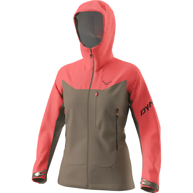 Radical Softshell Jacke Damen still image