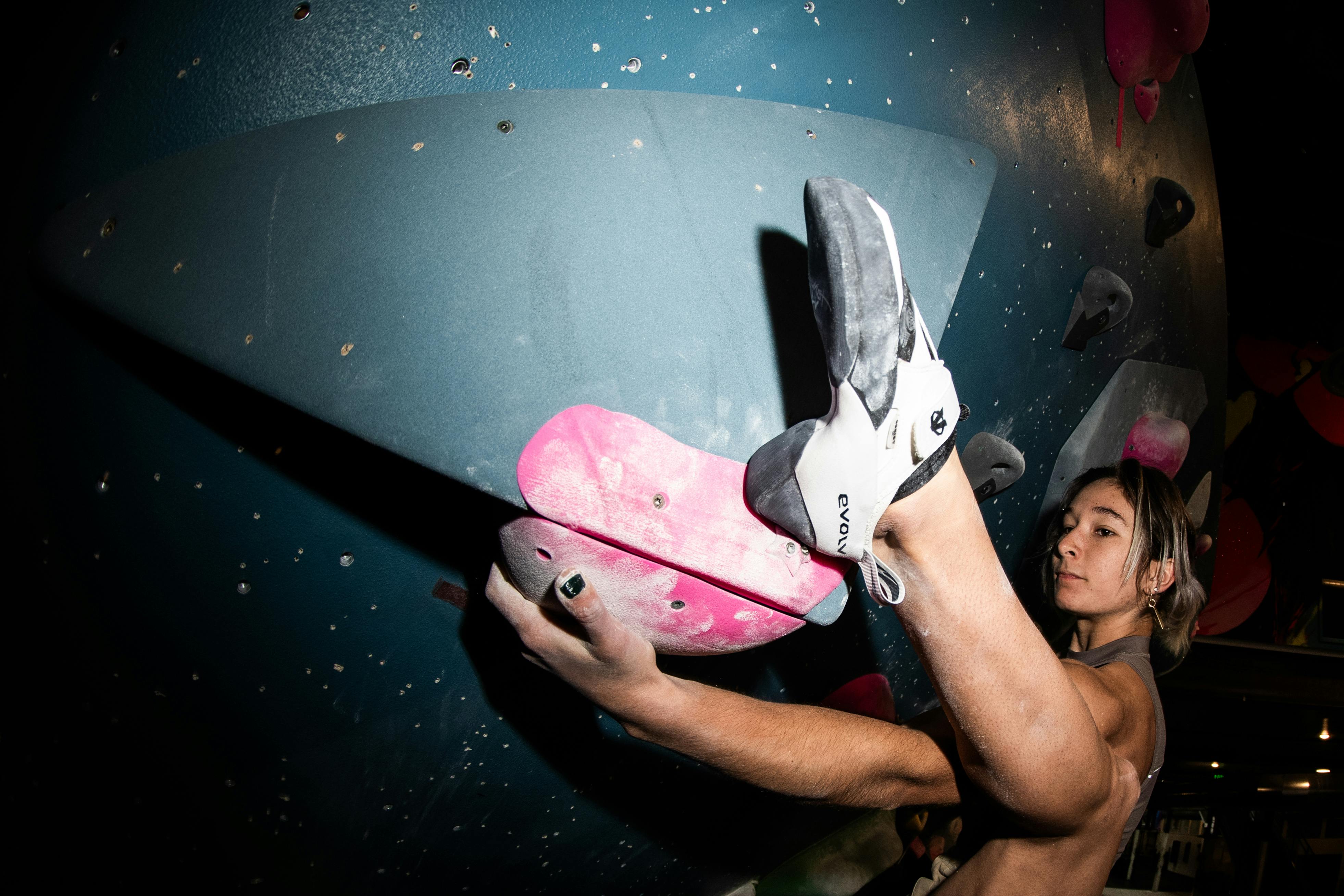 Zenist LV action_shot image