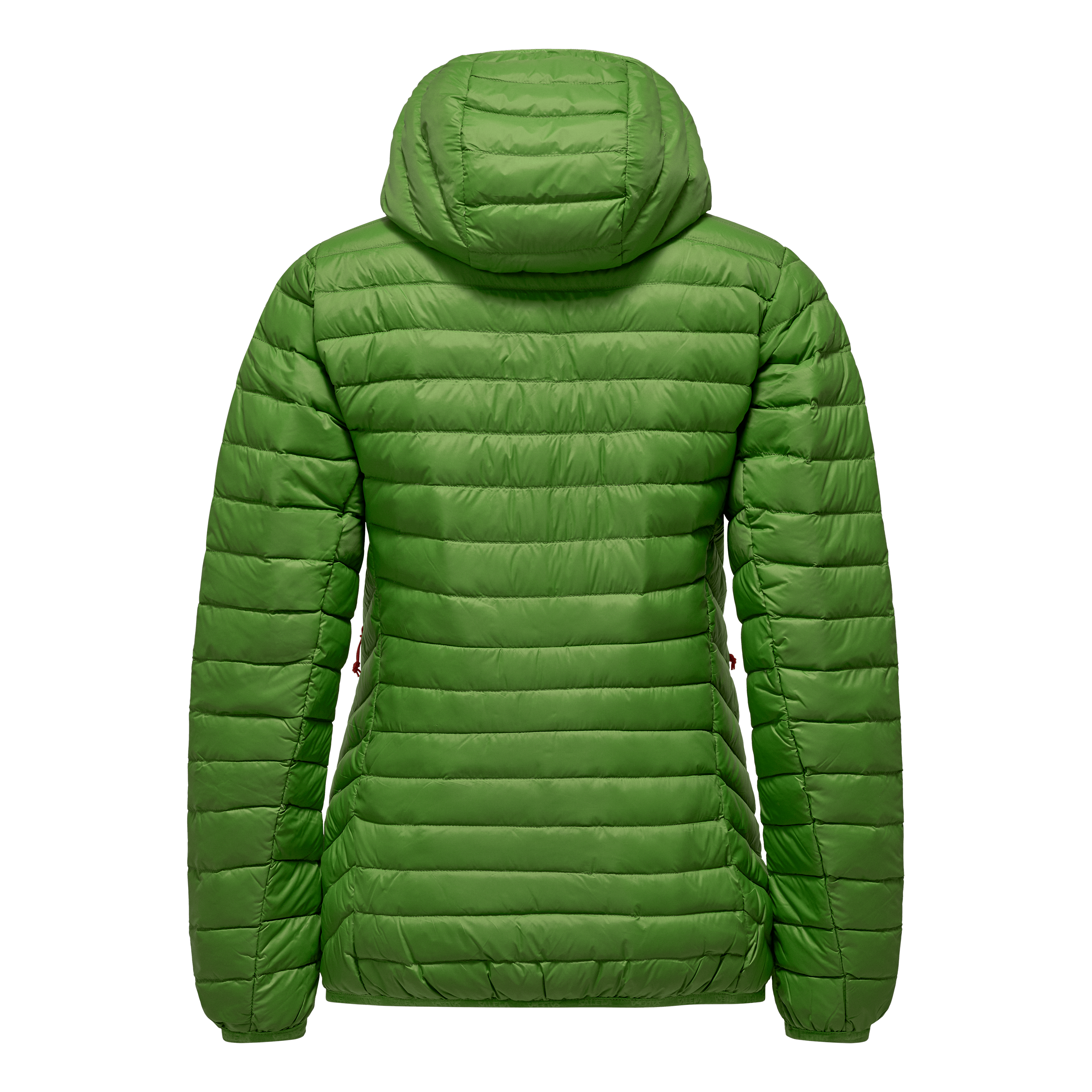 Lagazuoi 3 Piumino Donna perspective_view image