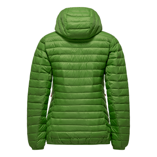 Lagazuoi 3 Piumino Donna perspective_view image