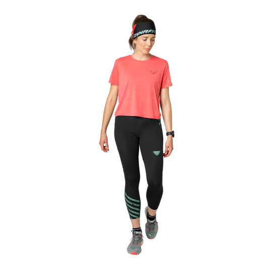 Trail T-Shirt Women on_body image