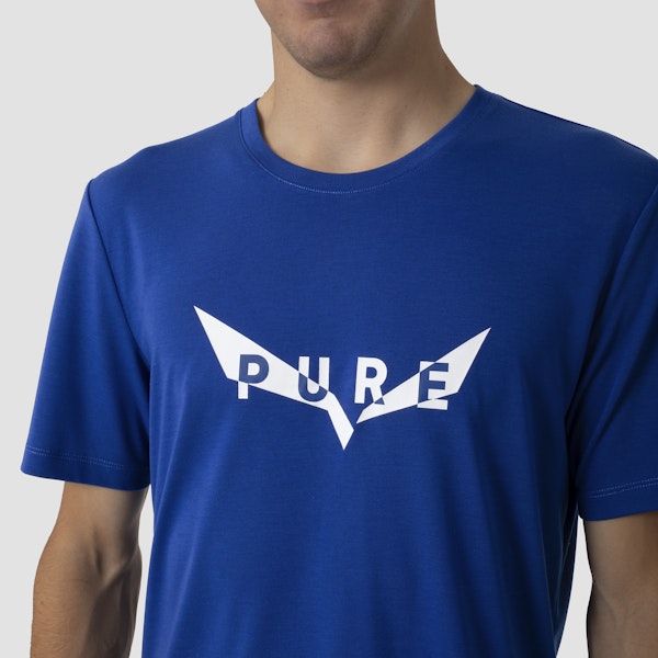 Pure Eagle Dry T-Shirt Men 