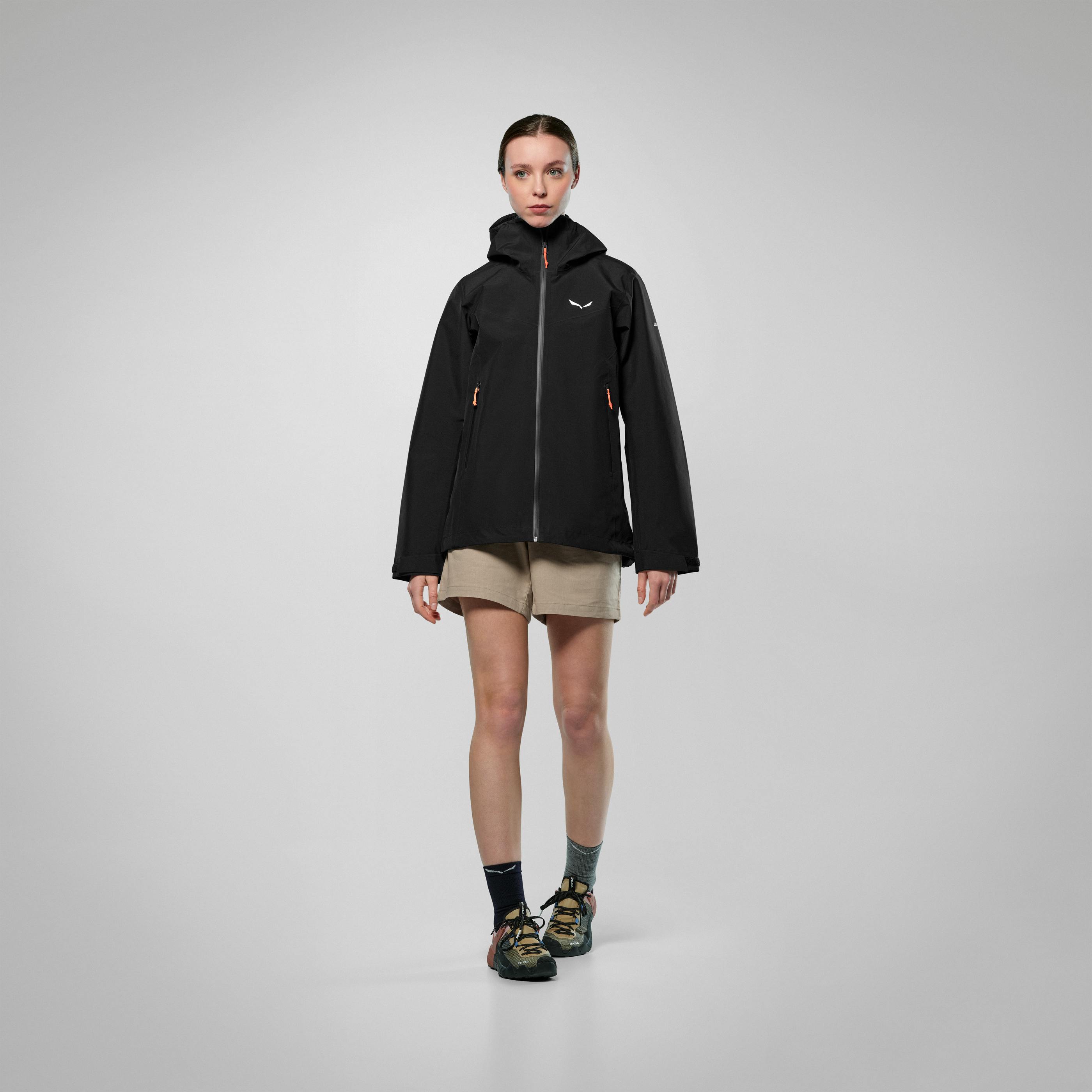 Puez GORE-TEX® 3 Layers Epe Jacket Women | Salewa® UK