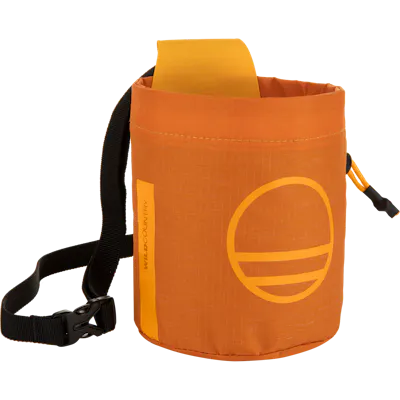 Session Chalk Bag | Wild Country® USA Session Chalk Bag | Wild Country® USA