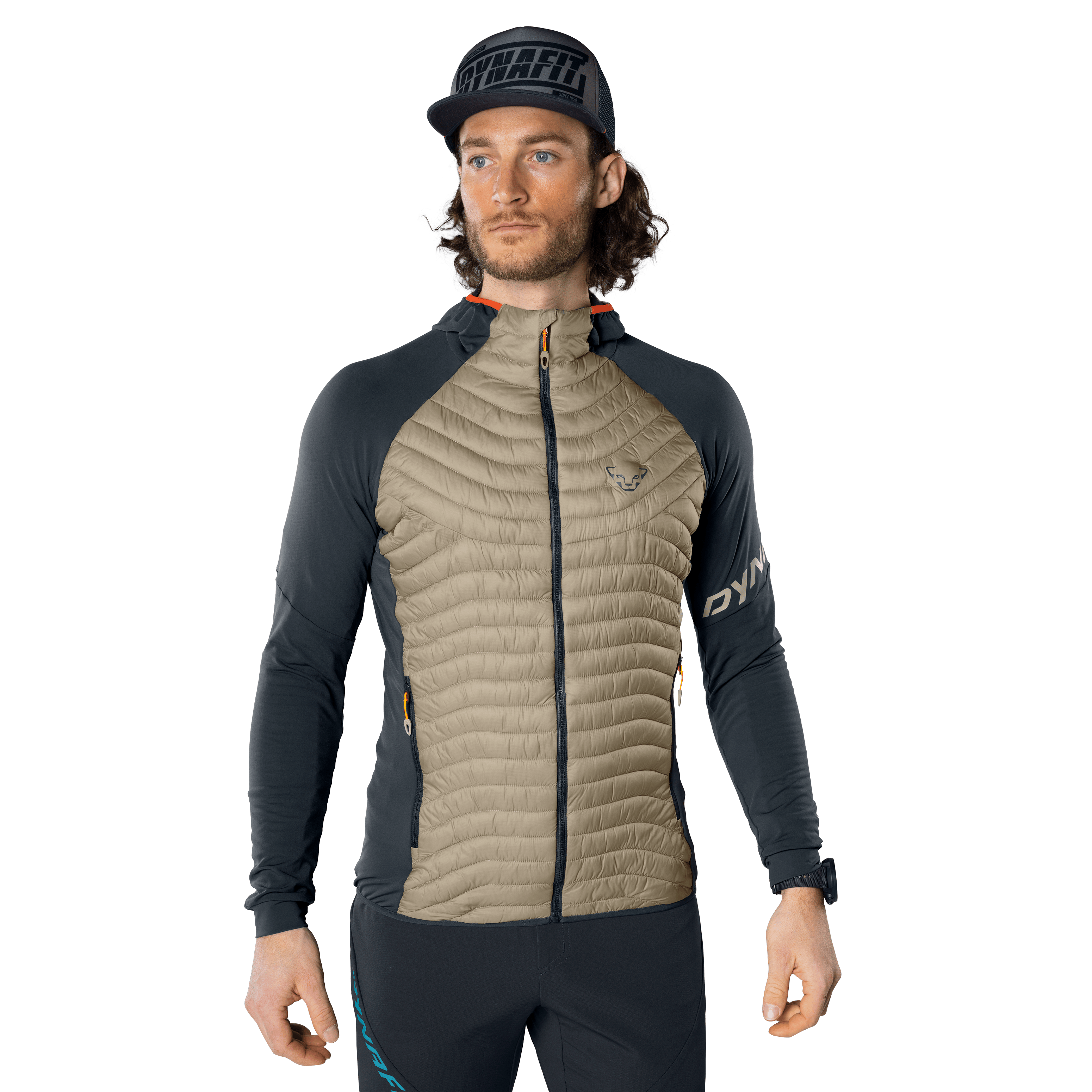 Speed Insulation Hybrid Jacket Men  hover image