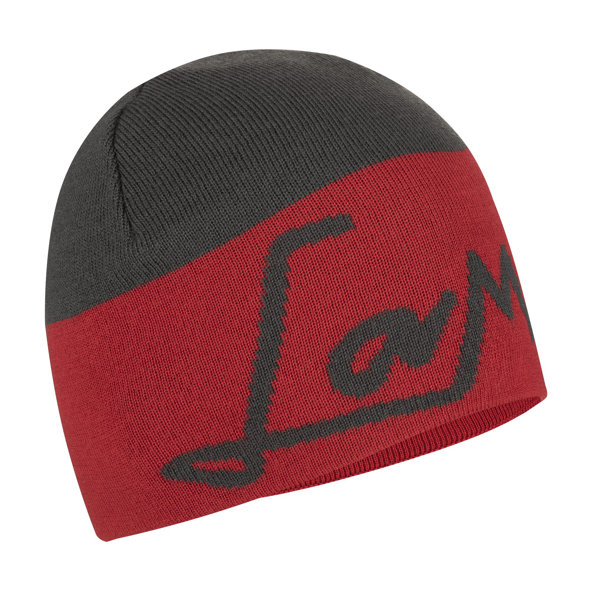 Martha Logo Knit Beanie color_selection image