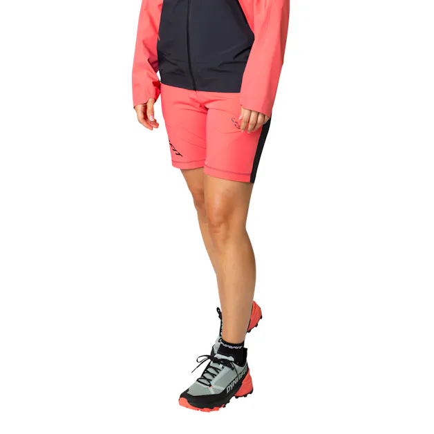 Transalper Light Dynastretch Shorts Damen hover image