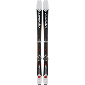 Blacklight Pro 80 Touring Ski Unisex
