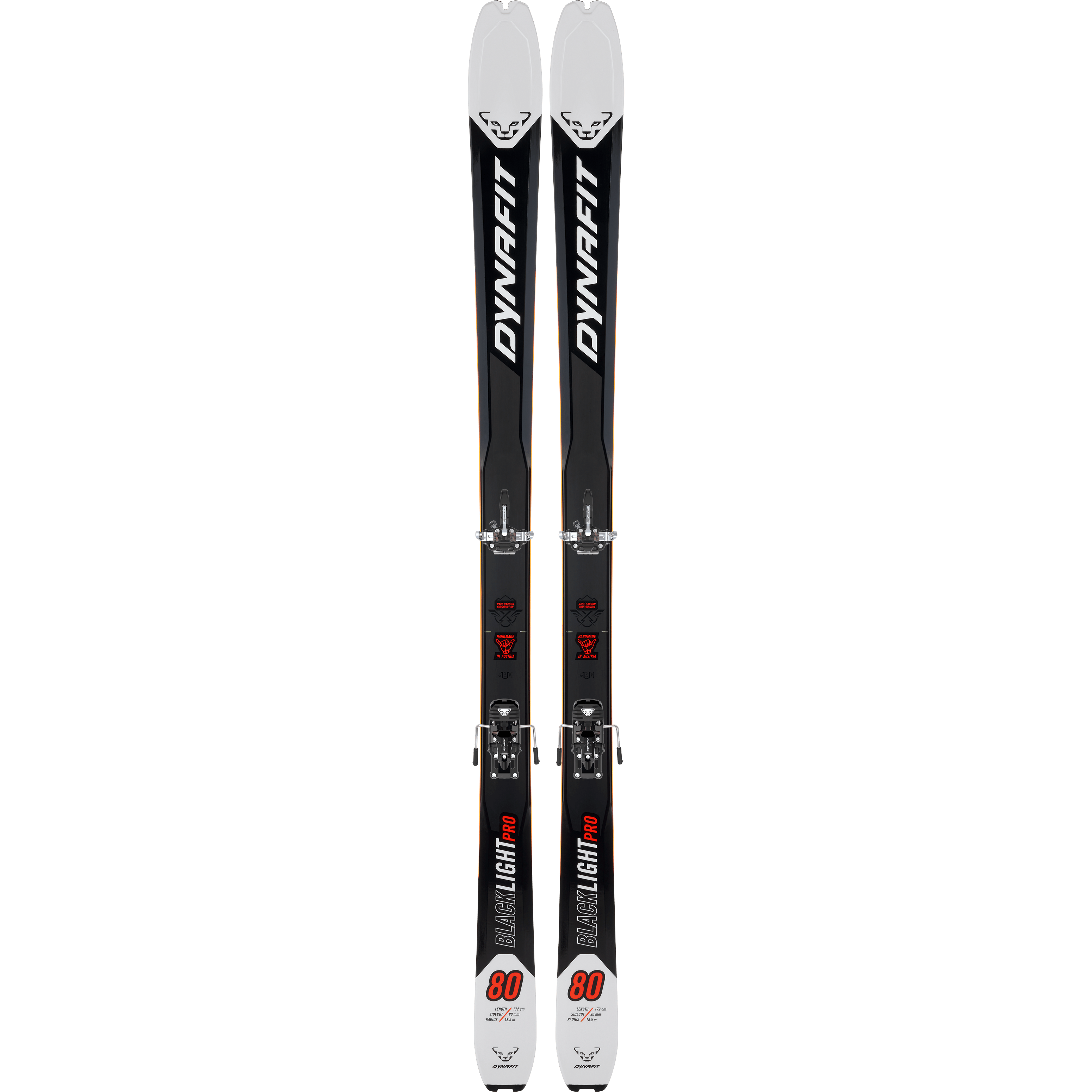 Blacklight Pro Touring Ski Unisex | Dynafit® International