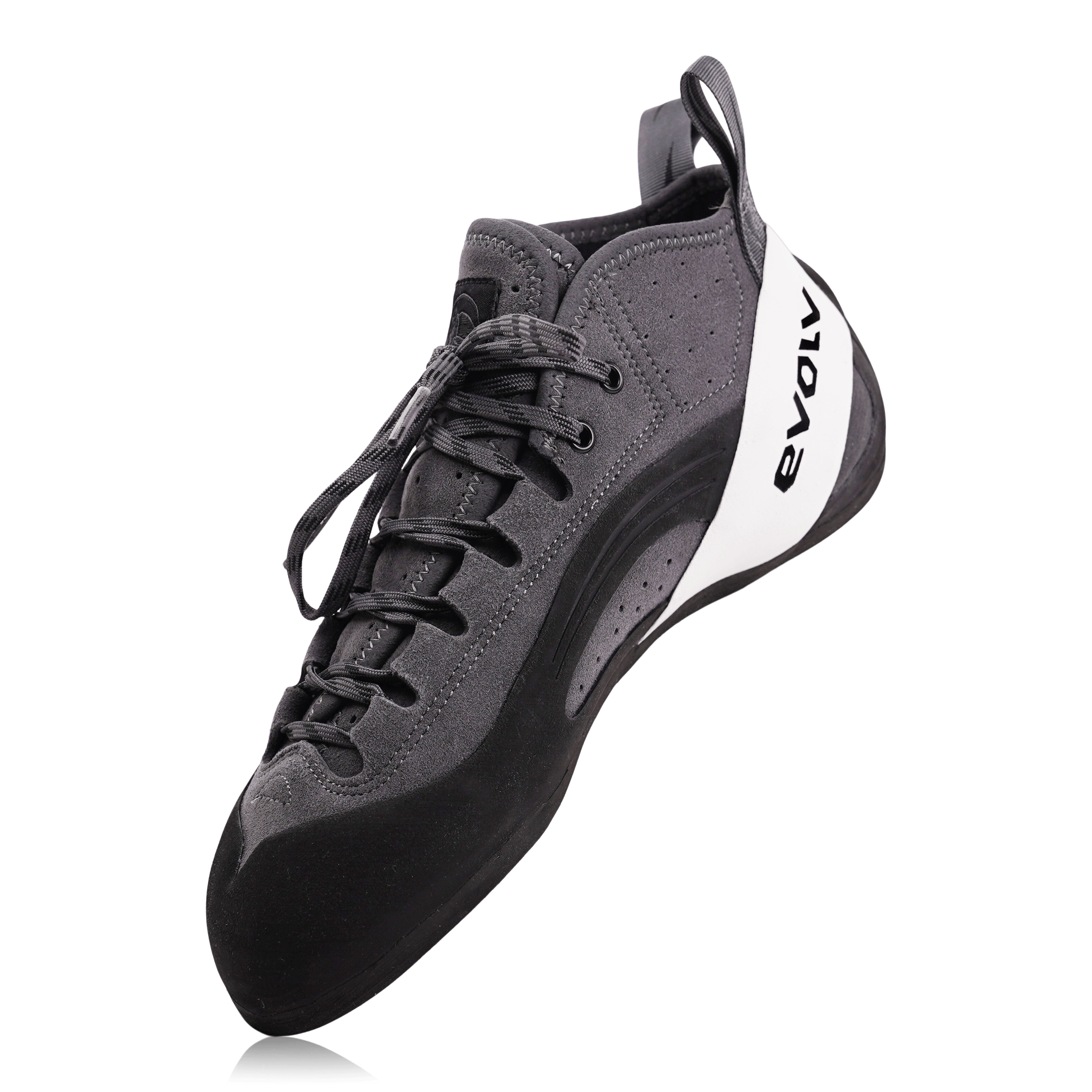 New Yosemite Bum Evolv Climbing Shoes US Mens 11 Yosemite Bum LV | Evolv® USA main image 3